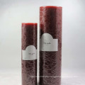 Wholesale Wax Pillar 3X4 Candles for Wedding Decoration Made in China